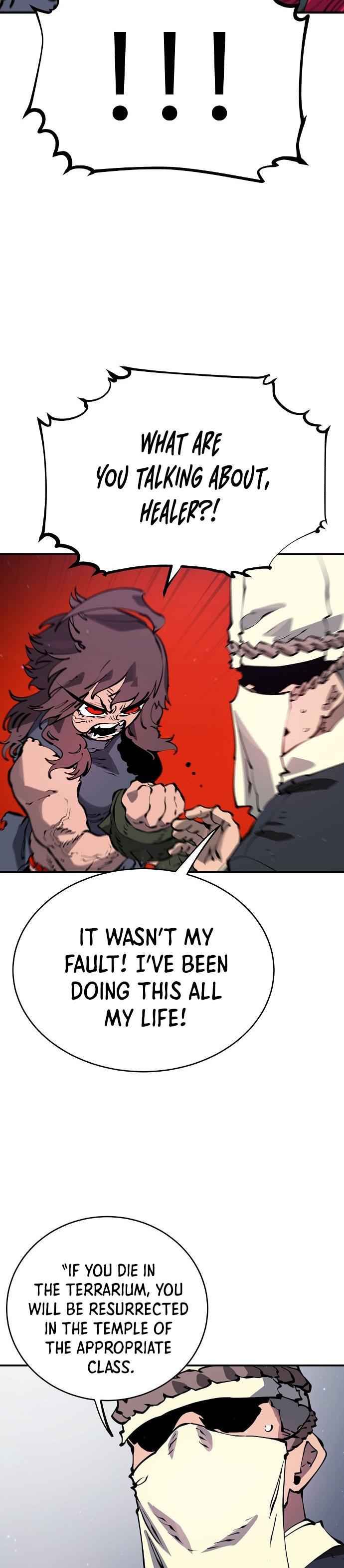 Player Chapter 46 — Page 9