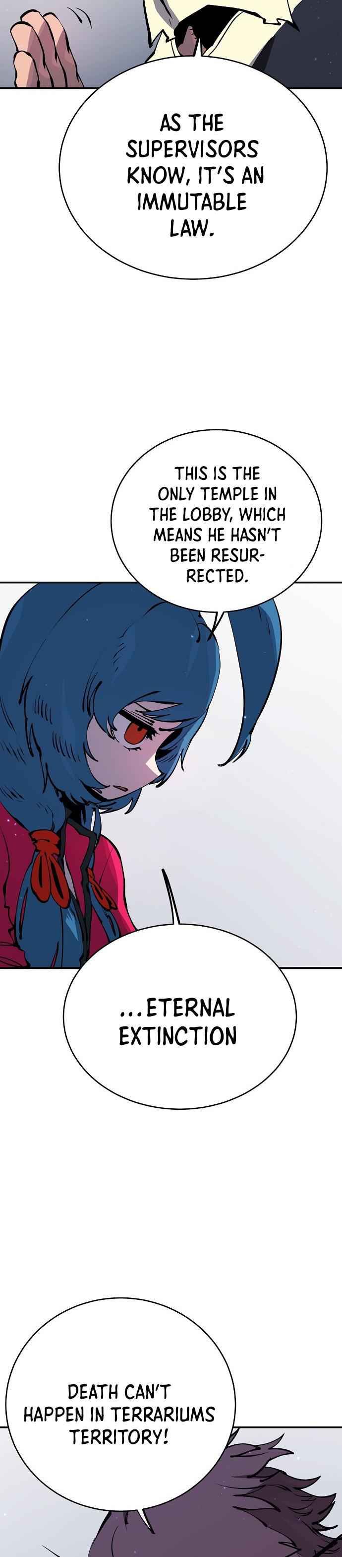 Player Chapter 46 — Page 10