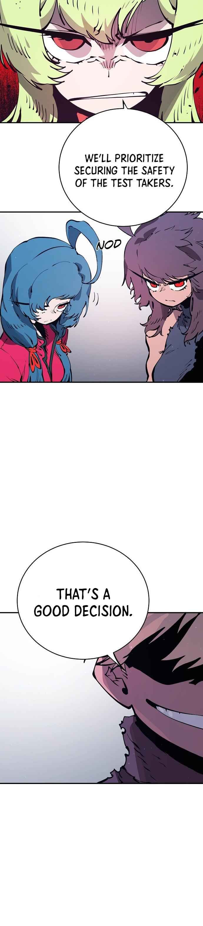 Player Chapter 46 — Page 12