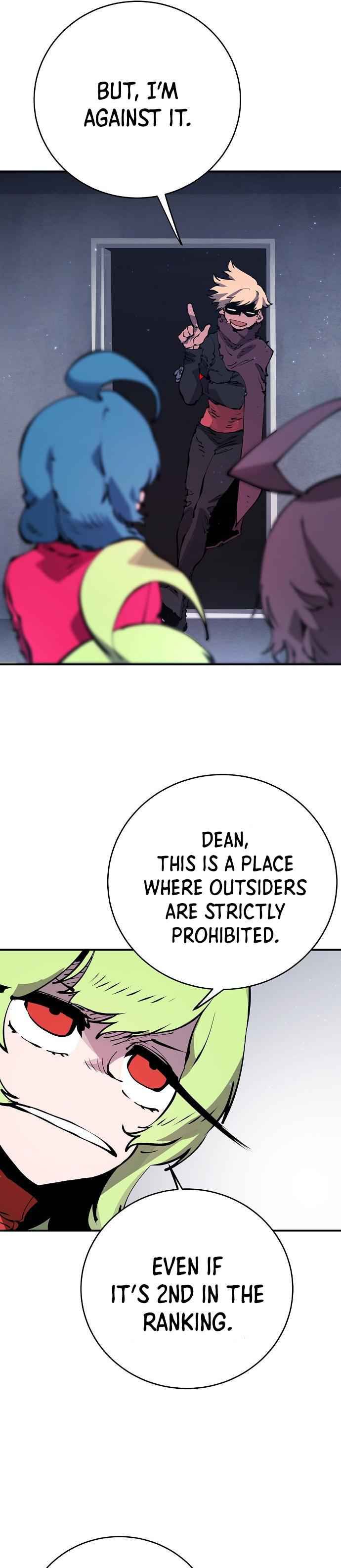 Player Chapter 46 — Page 13