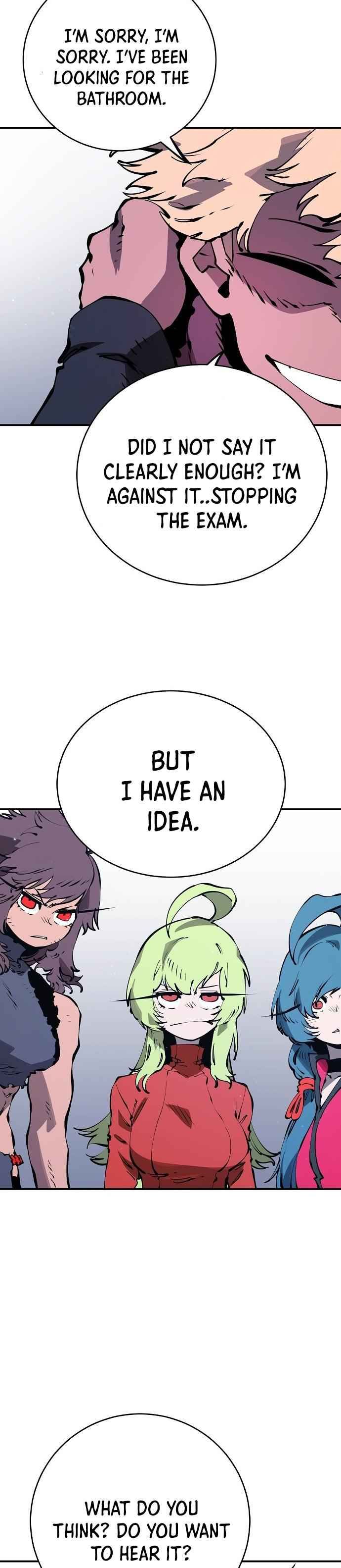 Player Chapter 46 — Page 14