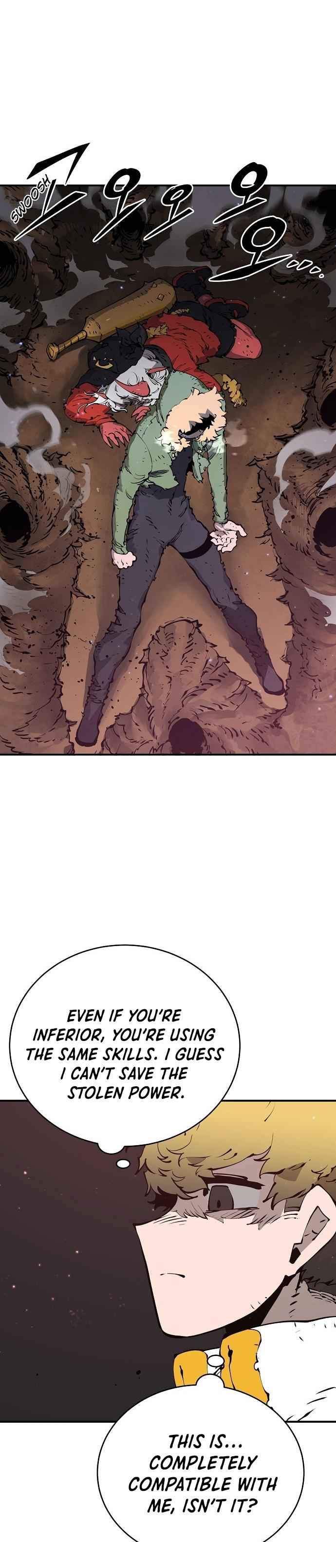 Player Chapter 46 — Page 16