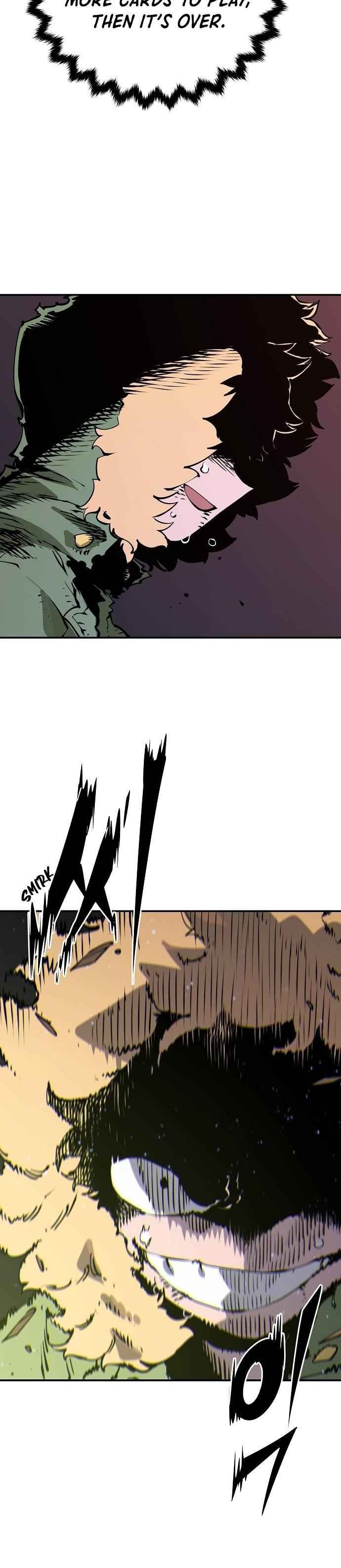 Player Chapter 46 — Page 18