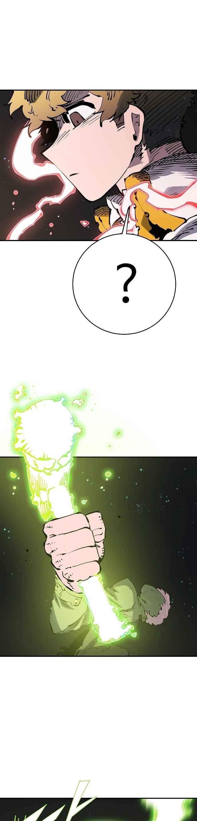 Player Chapter 46 — Page 19