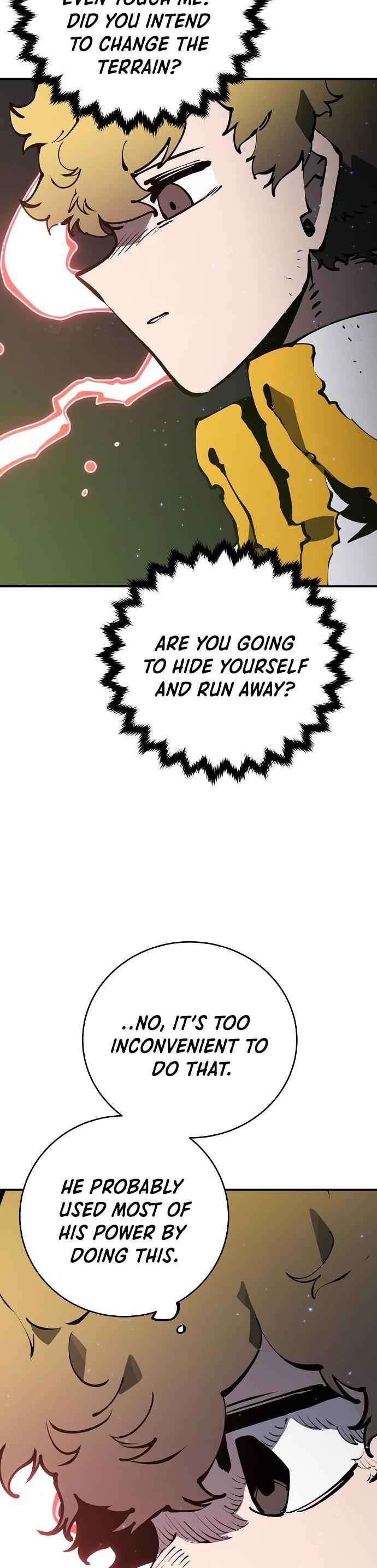Player Chapter 46 — Page 22
