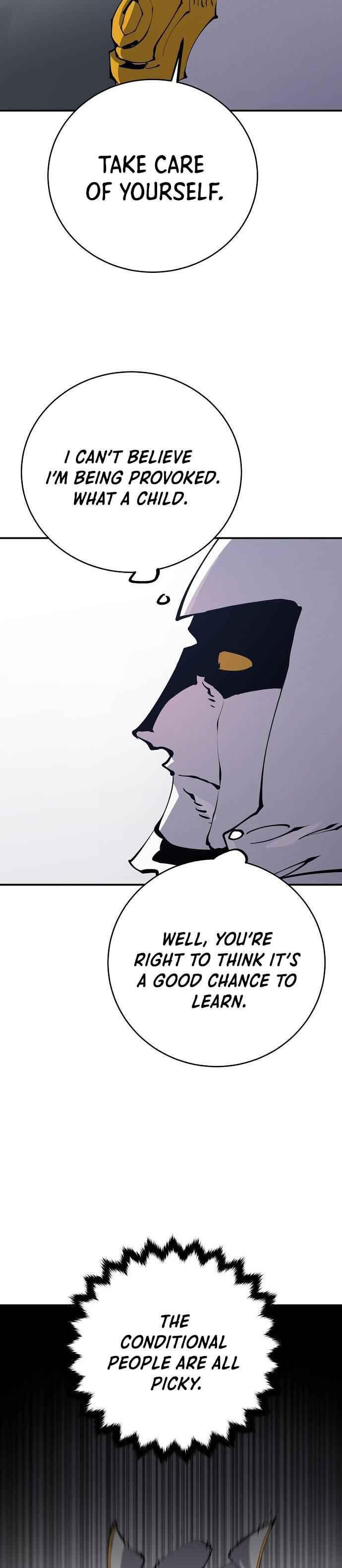 Player Chapter 46 — Page 26