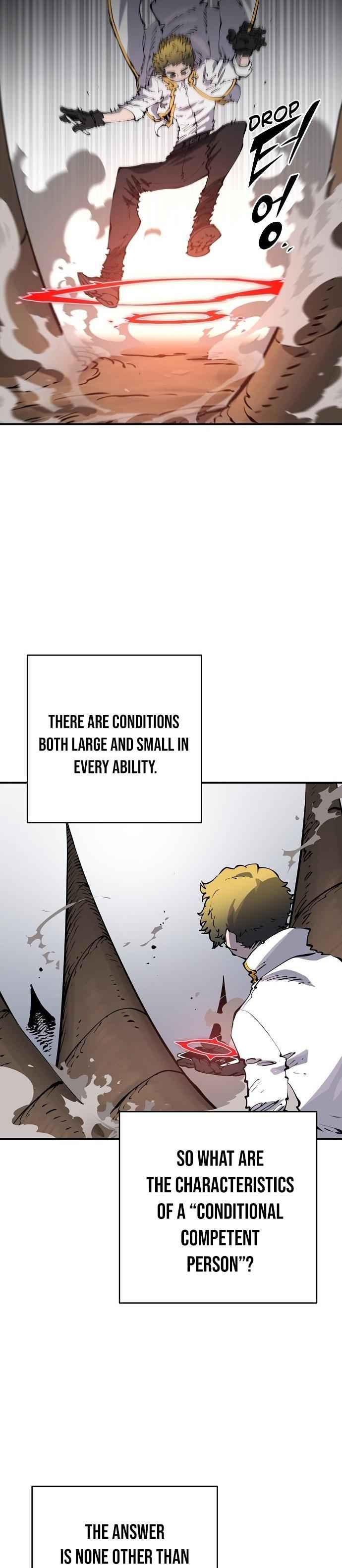 Player Chapter 46 — Page 27