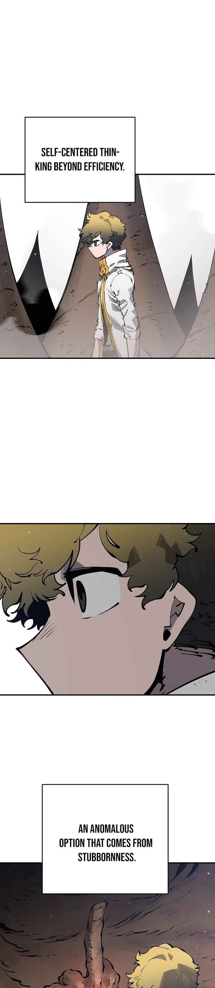 Player Chapter 46 — Page 29