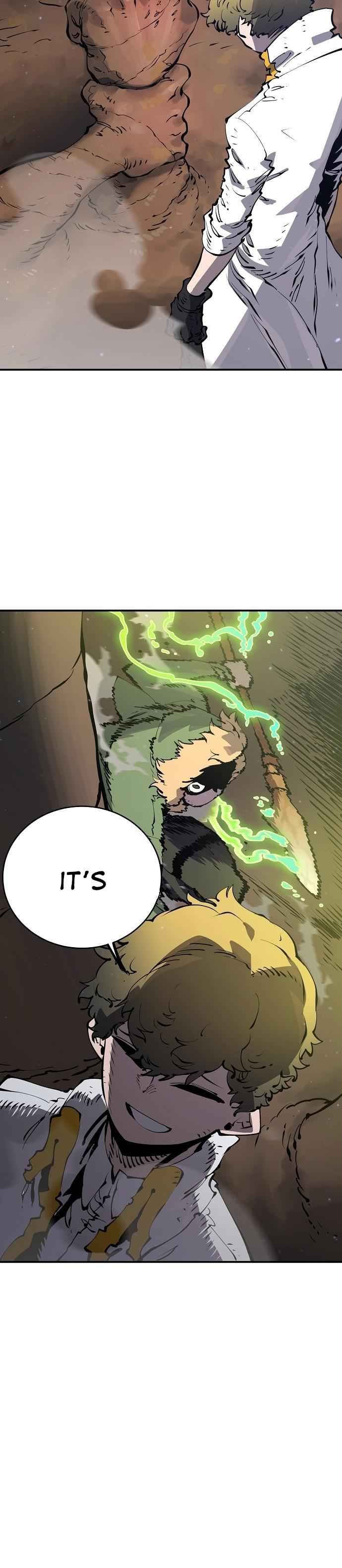 Player Chapter 46 — Page 30