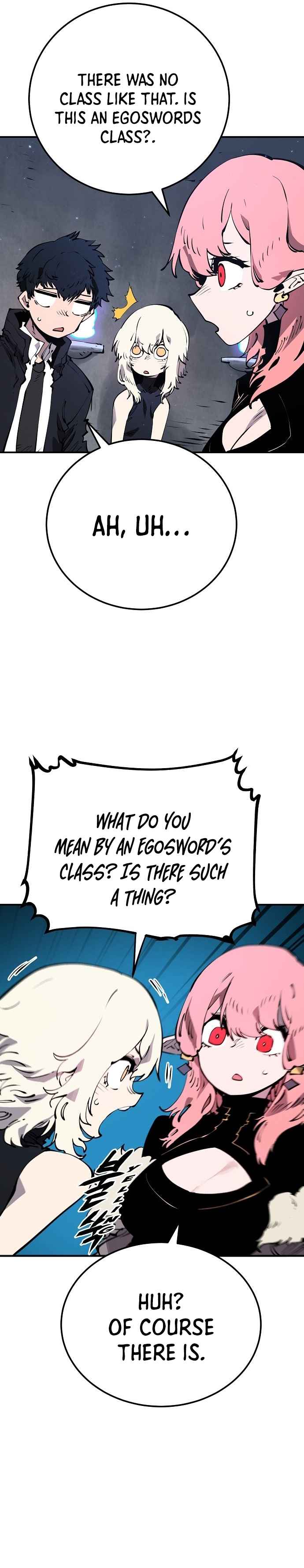 Player Chapter 47 — Page 2