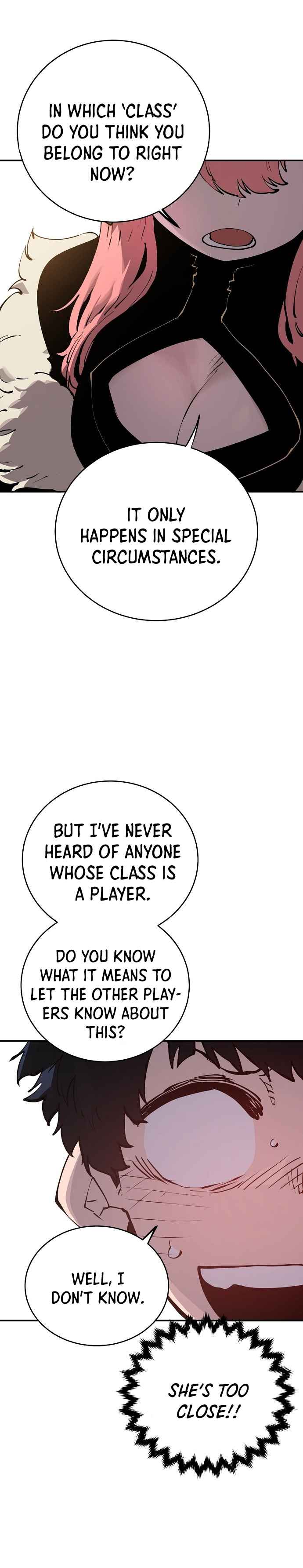 Player Chapter 47 — Page 6