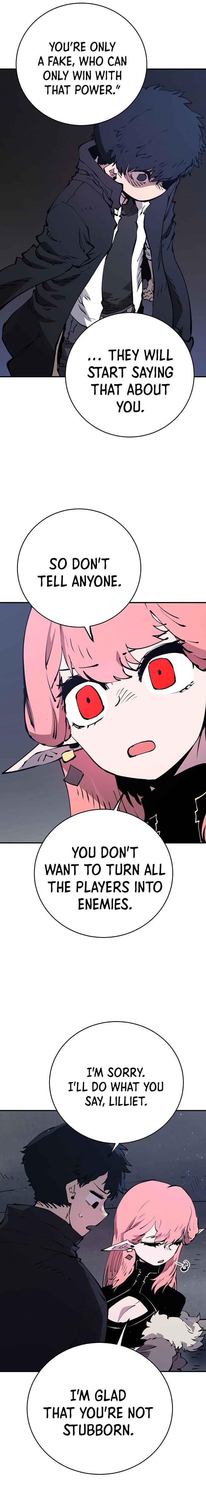 Player Chapter 47 — Page 7