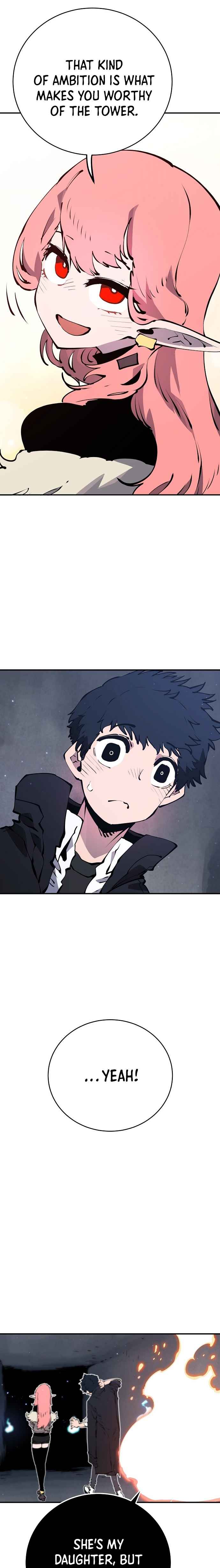Player Chapter 47 — Page 10