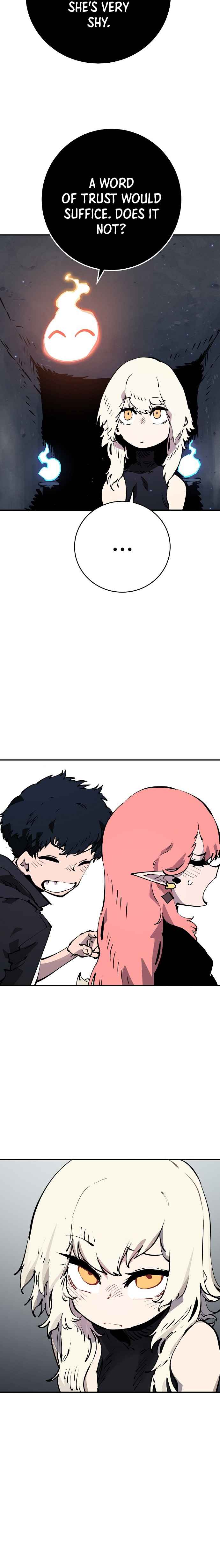 Player Chapter 47 — Page 11