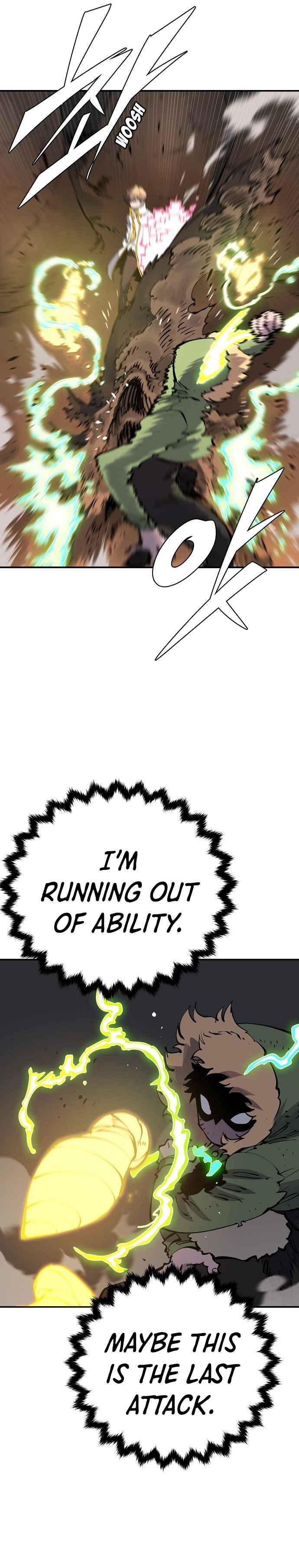 Player Chapter 47 — Page 15