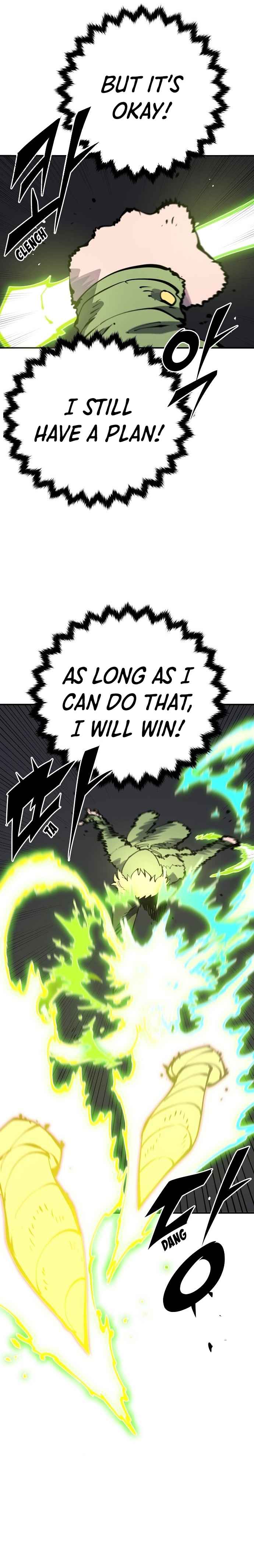Player Chapter 47 — Page 16
