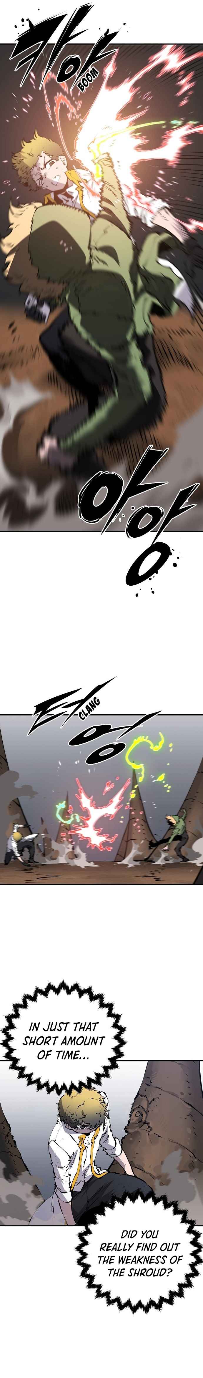 Player Chapter 47 — Page 19