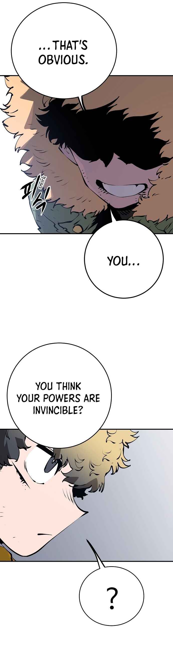 Player Chapter 47 — Page 21