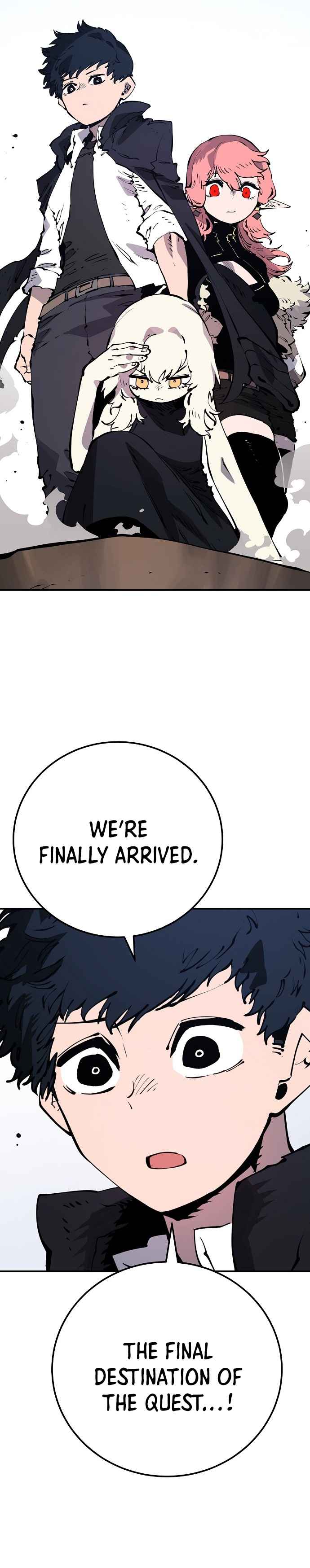 Player Chapter 47 — Page 23