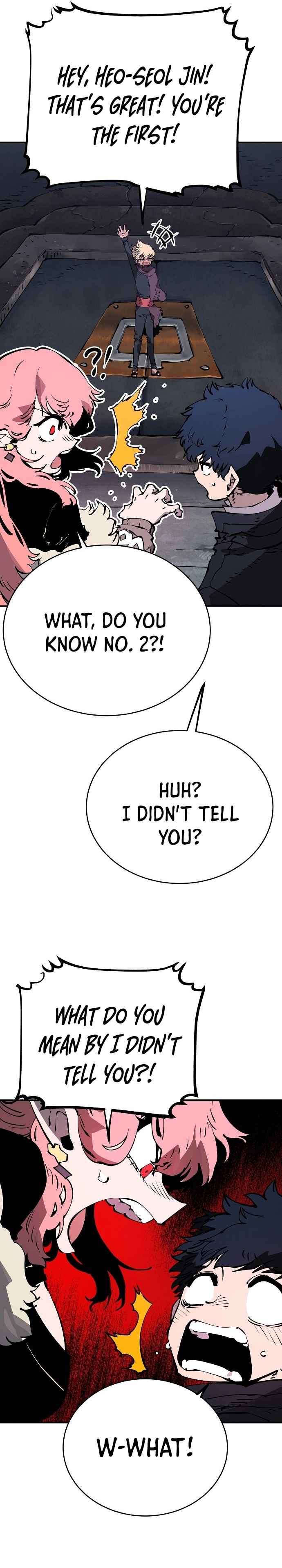 Player Chapter 47 — Page 25