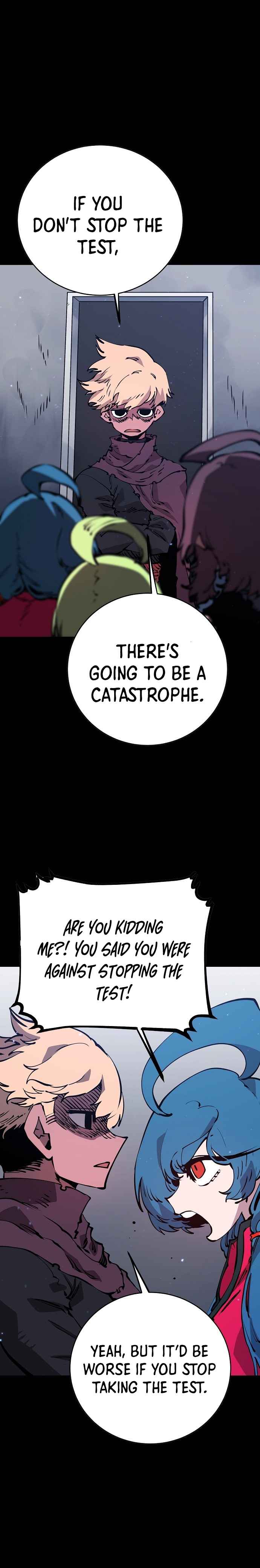 Player Chapter 48 — Page 2