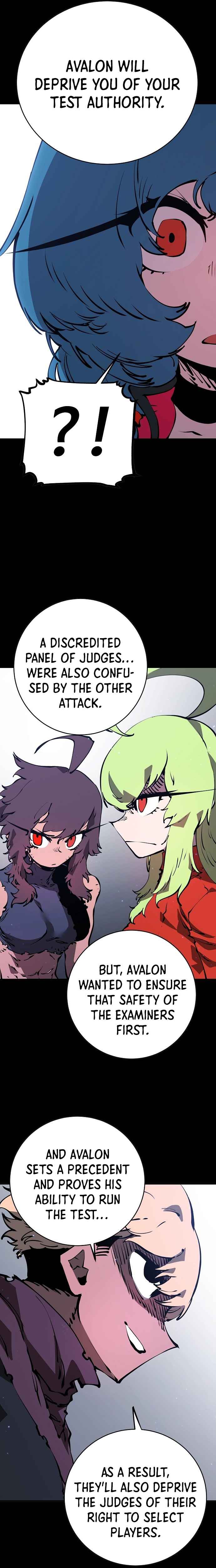 Player Chapter 48 — Page 3
