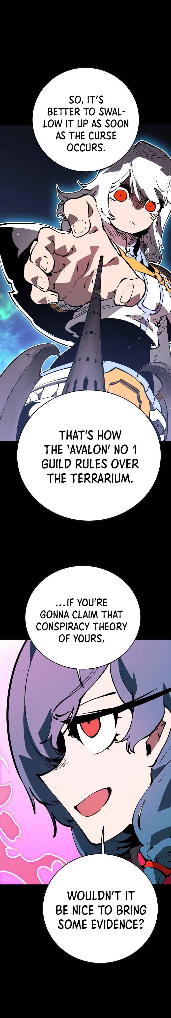 Player Chapter 48 — Page 4