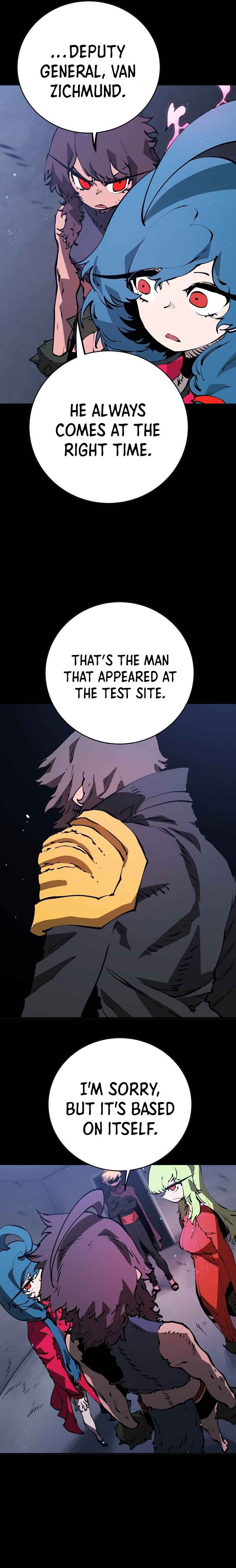 Player Chapter 48 — Page 5