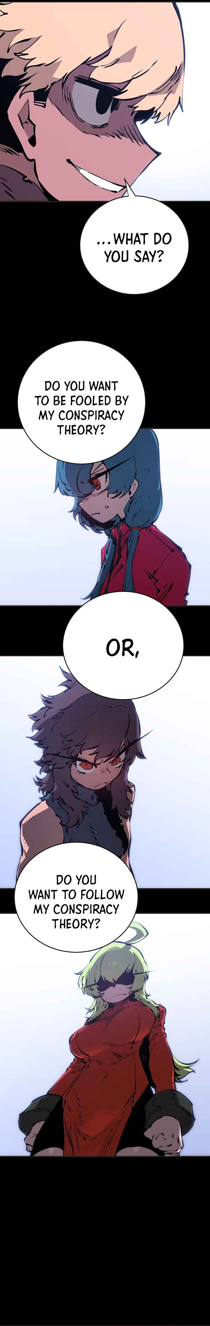 Player Chapter 48 — Page 6