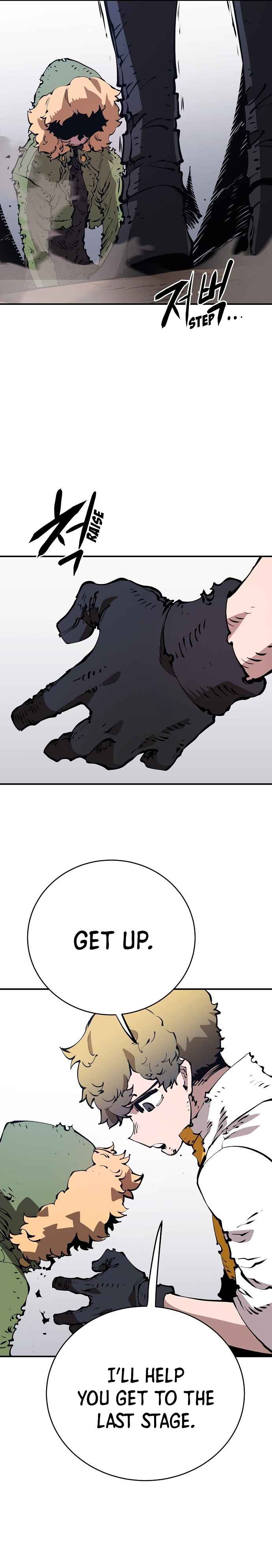 Player Chapter 48 — Page 10