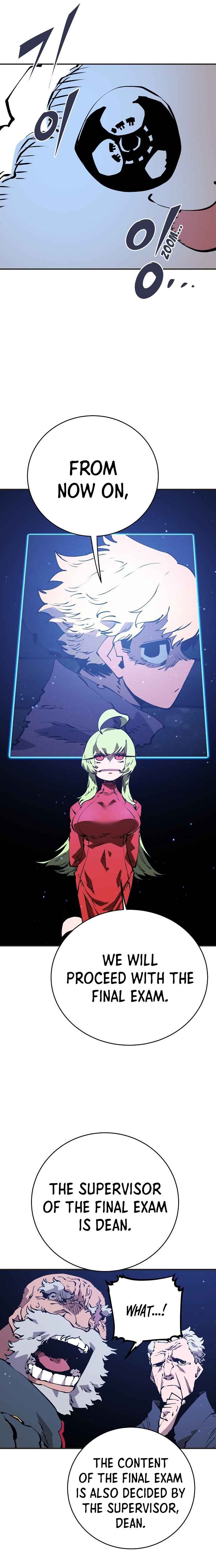 Player Chapter 48 — Page 19
