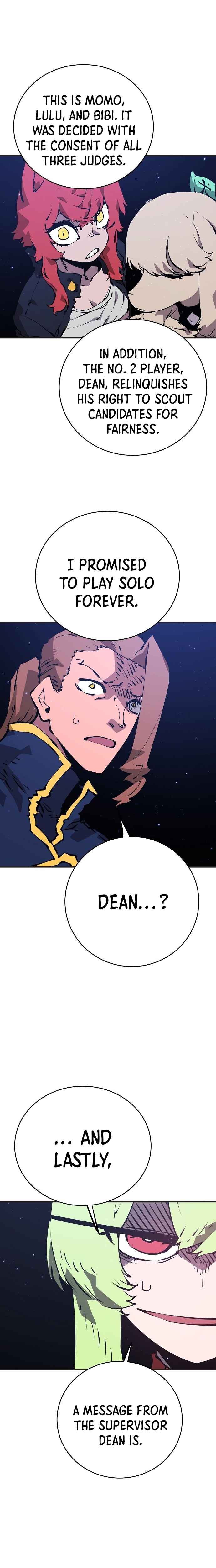 Player Chapter 48 — Page 20