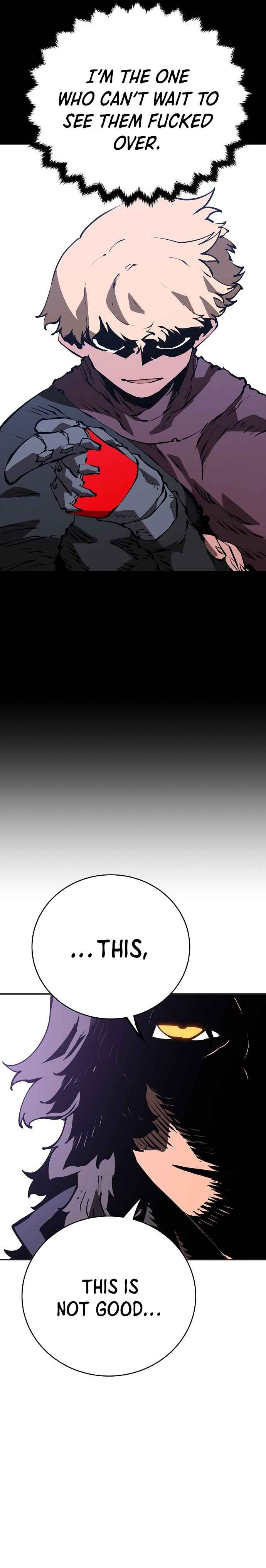 Player Chapter 48 — Page 22