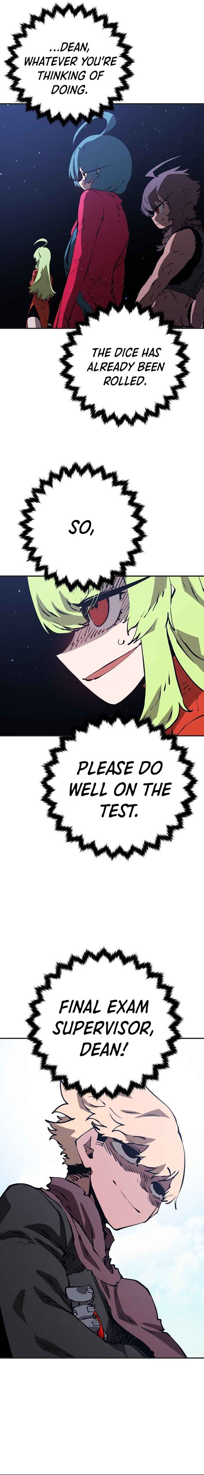 Player Chapter 48 — Page 23