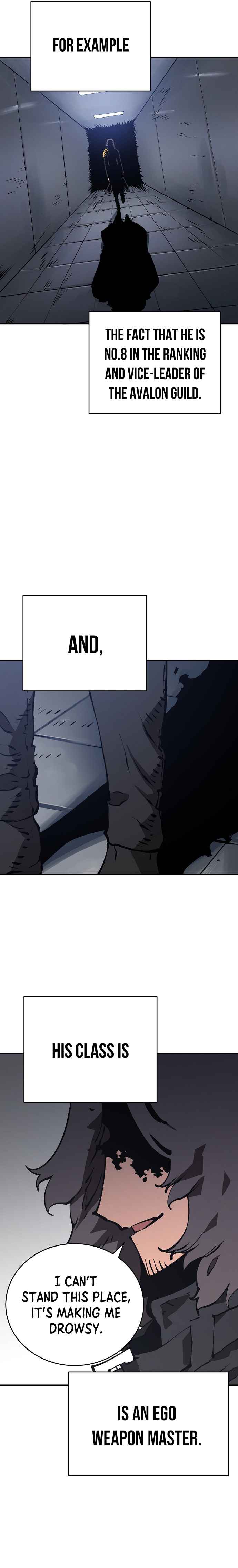 Player Chapter 49 — Page 2