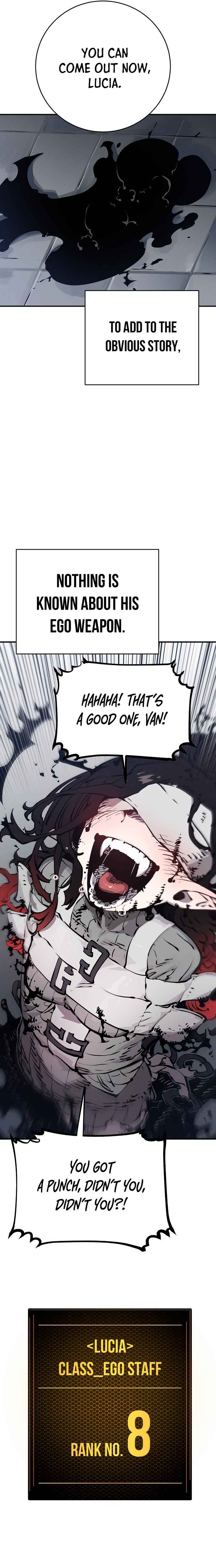 Player Chapter 49 — Page 3