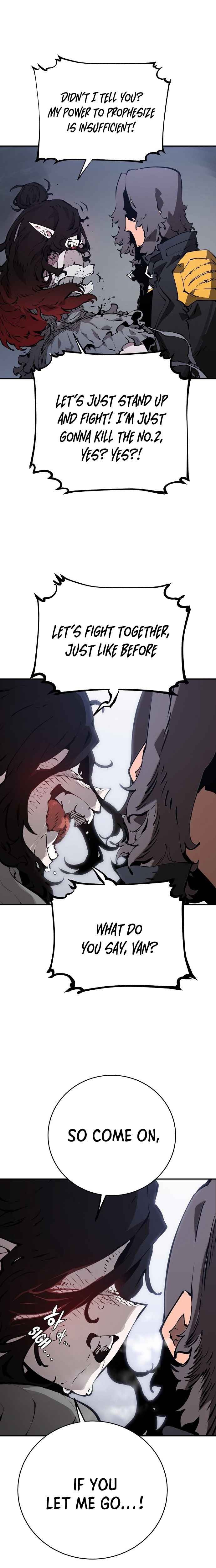 Player Chapter 49 — Page 4