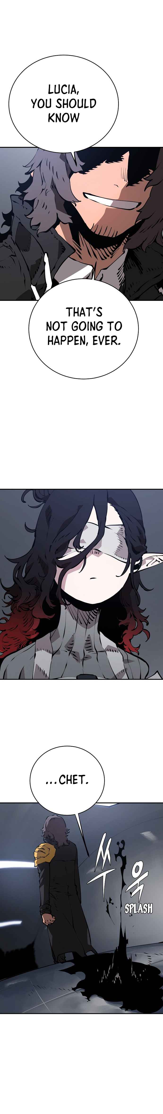 Player Chapter 49 — Page 5