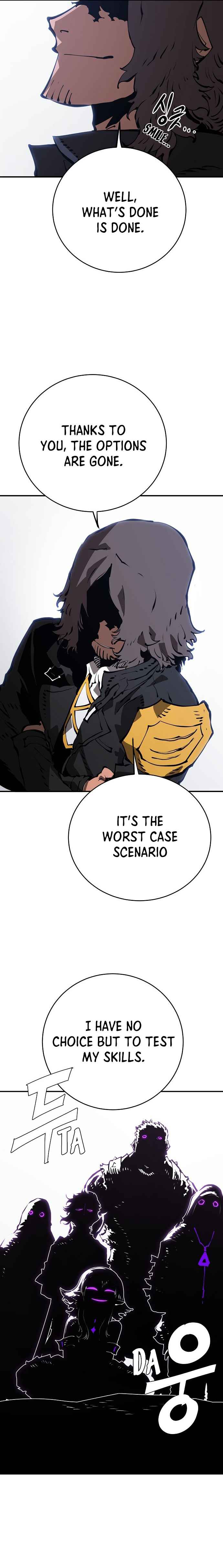 Player Chapter 49 — Page 7