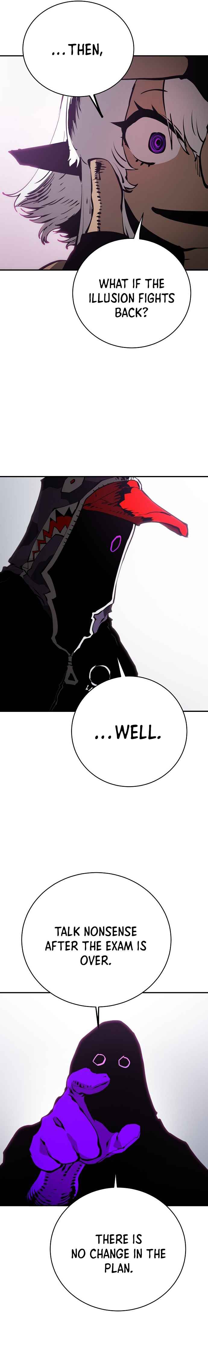 Player Chapter 49 — Page 9