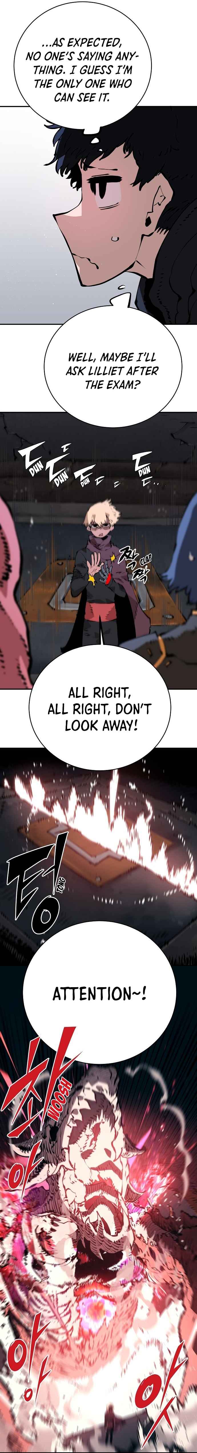 Player Chapter 49 — Page 15