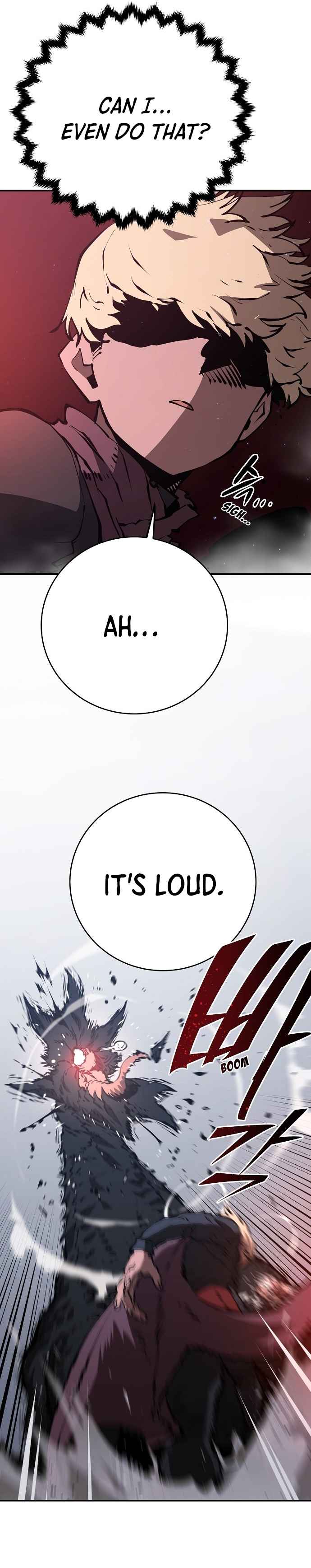 Player Chapter 49 — Page 18
