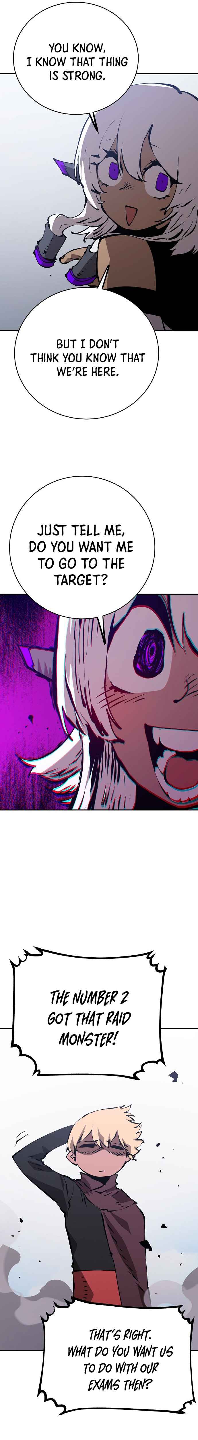 Player Chapter 49 — Page 21