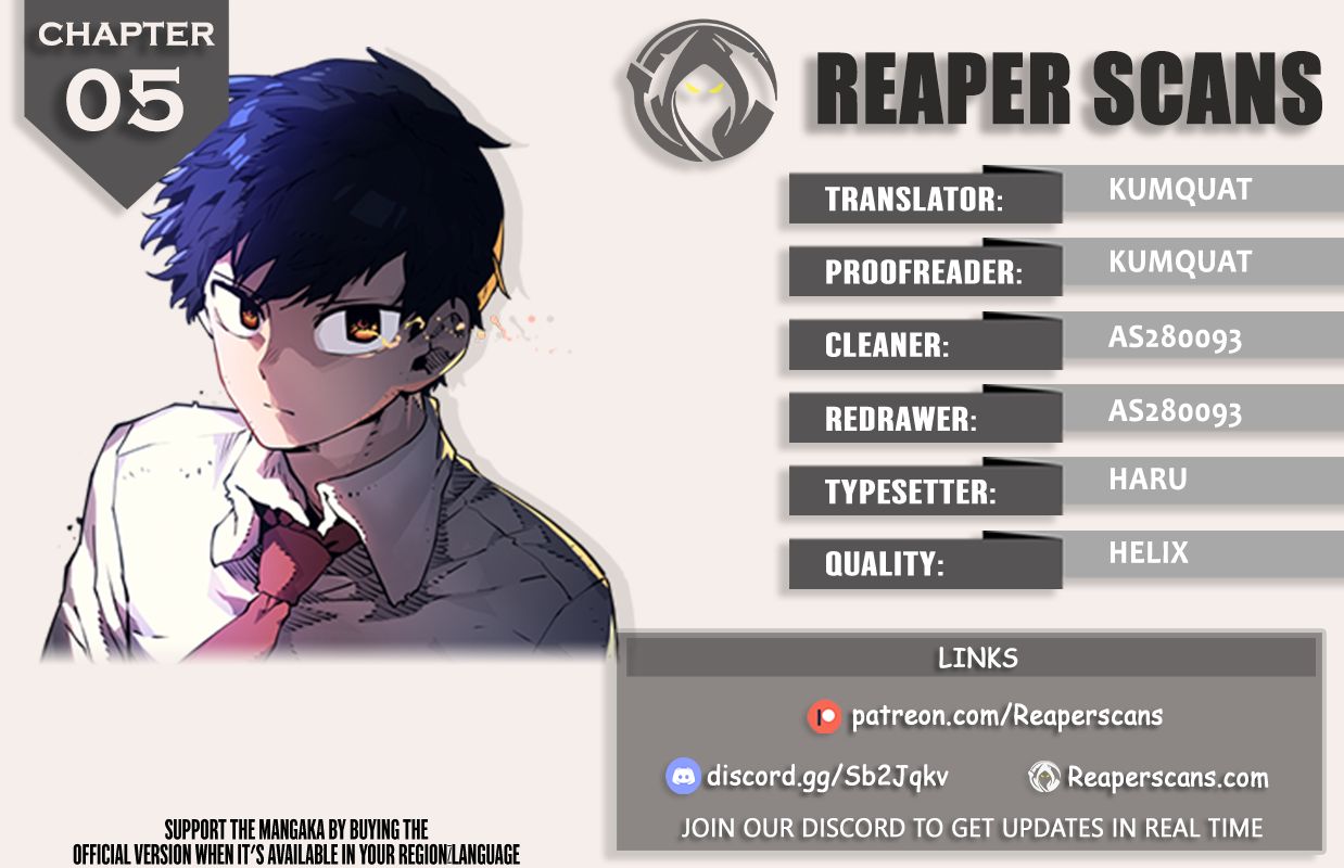 Player Chapter 5 — Page 1