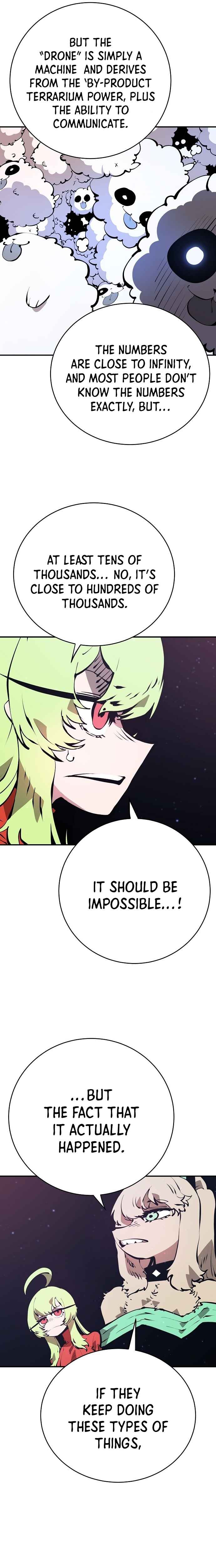 Player Chapter 50 — Page 2