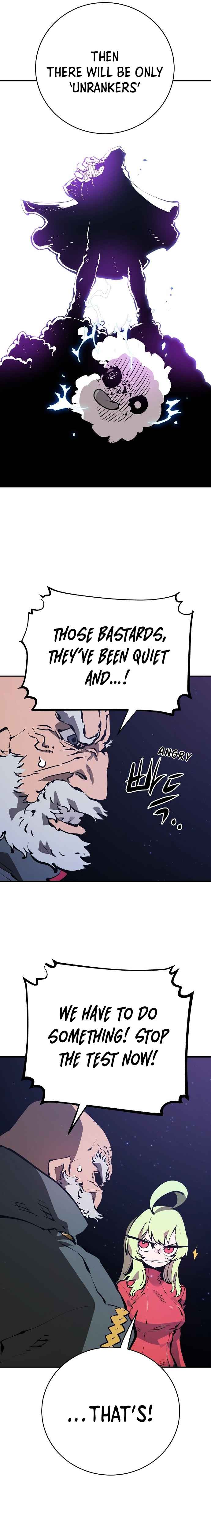 Player Chapter 50 — Page 3
