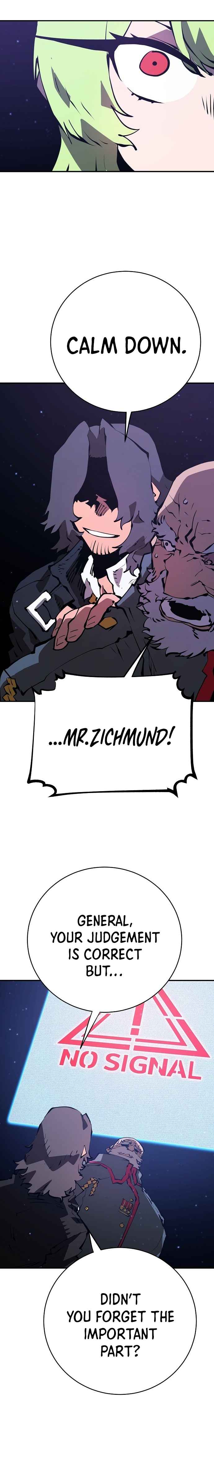 Player Chapter 50 — Page 4