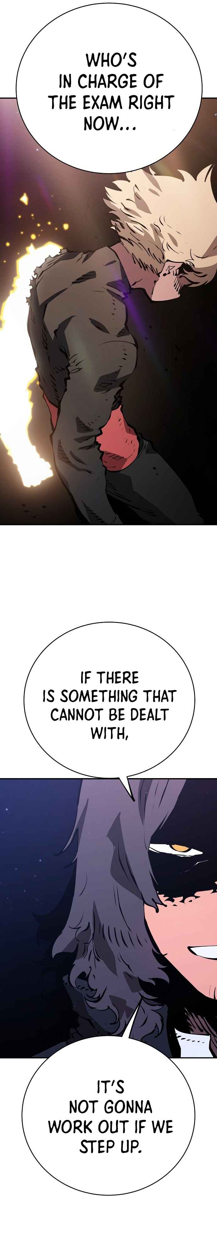 Player Chapter 50 — Page 5