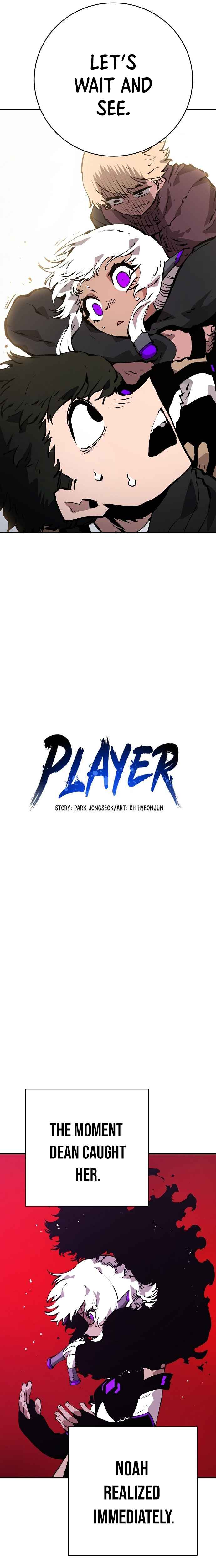 Player Chapter 50 — Page 6