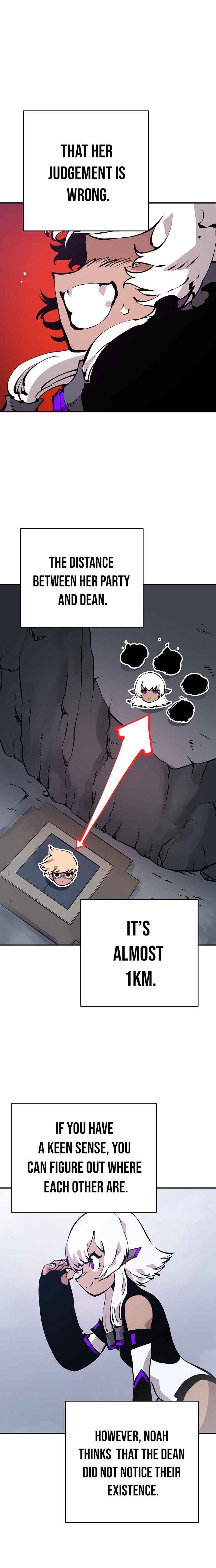 Player Chapter 50 — Page 7
